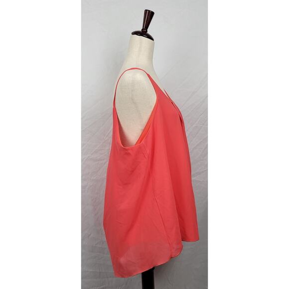 Doubleju Polyester Women's 3X Color Blouse - Picture 4 of 6